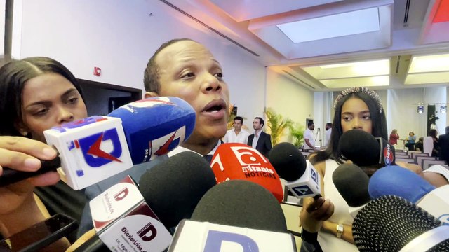 Milton Morrison instó a los diputados a “leer más y documentarse” antes de criticar el préstamo para seguridad vial, al asegurar que los recursos están destinados a salvar vidas y no exclusivamente al INTRANT.<br />