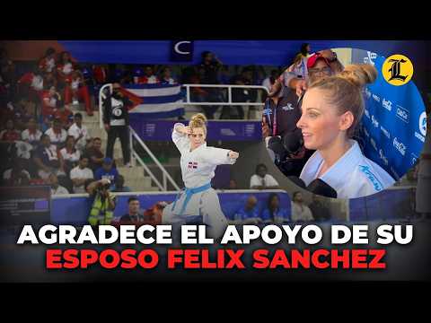 También le pude interesar estos videos:
Sergio Alcántara: "Vamos a Seguir batallando"
https://www.youtube.com/watch?v=Cscsh42uzF4
Ángel "Aroboy" Santana: "El Escogido es un legado y el legado continúa"
https://www.youtube.com/watch?v=PHQYoT5Wyvw
Miguel Tejada, Coach de Las Águilas Cibaeñas, Armando el Clasico Mundial
https://www.youtube.com/watch?v=K8uUu6SgEtU
10 preguntas rápidas para entender la final entre Escogido y Toros
https://www.youtube.com/watch?v=AxCJoL5clt0
¿Por qué LIDOM anuló un juego entre las Águilas y los Toros?
https://www.youtube.com/watch?v=Z9jH4q-GVbc
Más noticias en https://www.listindiario.com/el-deporte
Suscríbete al canal https://bit.ly/335qMys
Síguenos
Twitter https://twitter.com/ElDeporteListin
Facebook https://www.facebook.com/listindiario
Instagram https://www.instagram.com/listindiario/