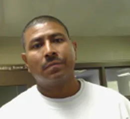Jonas Pérez Rodríguez, un inmigrante ilegal de México