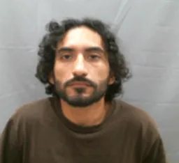 José Enrique Galindo-Arteaga, un inmigrante ilegal de México