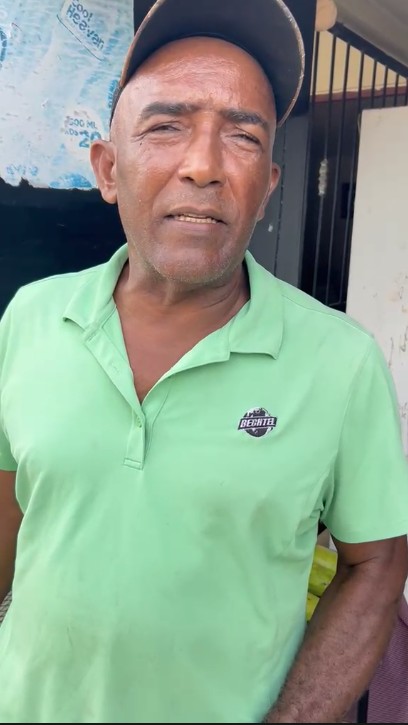 Pablo Diloné.