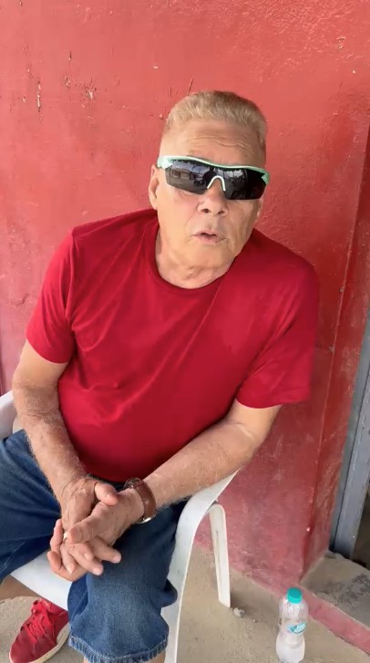 Wellington Mejía