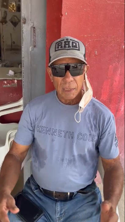 Papi Guillen
