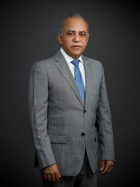 Doctor Plutarco Arias.