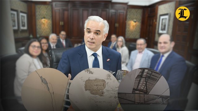 El Ministerio de Educación de la República Dominicana (Minerd) garantizó que ningún estudiante quedará fuera de las aulas en el año escolar 2026-2027, mediante la reubicación de alumnos en otros centros educativos y colegios privados, así como la habilitación de rutas de transporte para facilitar su traslado.<br /><br />Durante su participación en el Desayuno de Listín Diario, el ministro Luis Miguel de Camps señaló que todos los estudiantes que se encuentran inscritos en el sistema educativo público tienen el cupo garantizado<br /><br />https://listindiario.com/la-republica/educacion/20260818/ano-escolar-comenzara-120-mil-nuevos-estudiantes_918521.html<br />