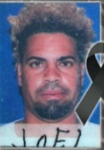 Joel Ramón Martínez Santos