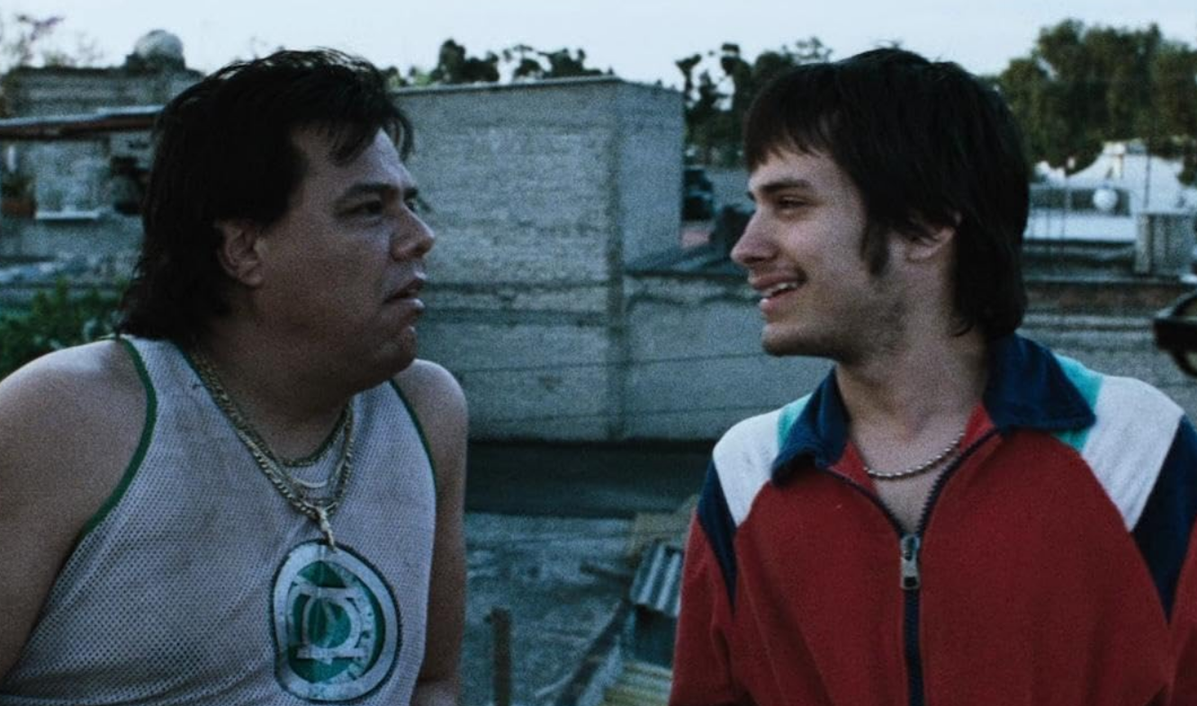 Amores perros (2000)