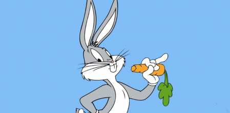 Bugs Bunny