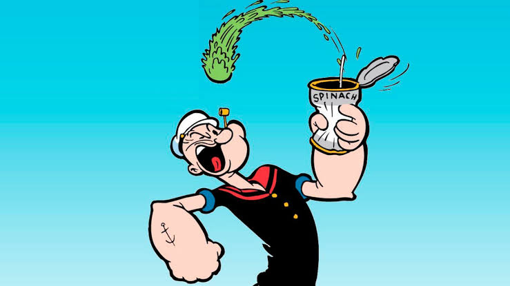 Popeye