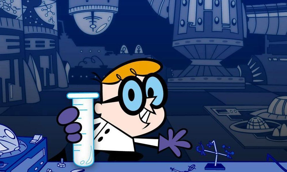 Dexter