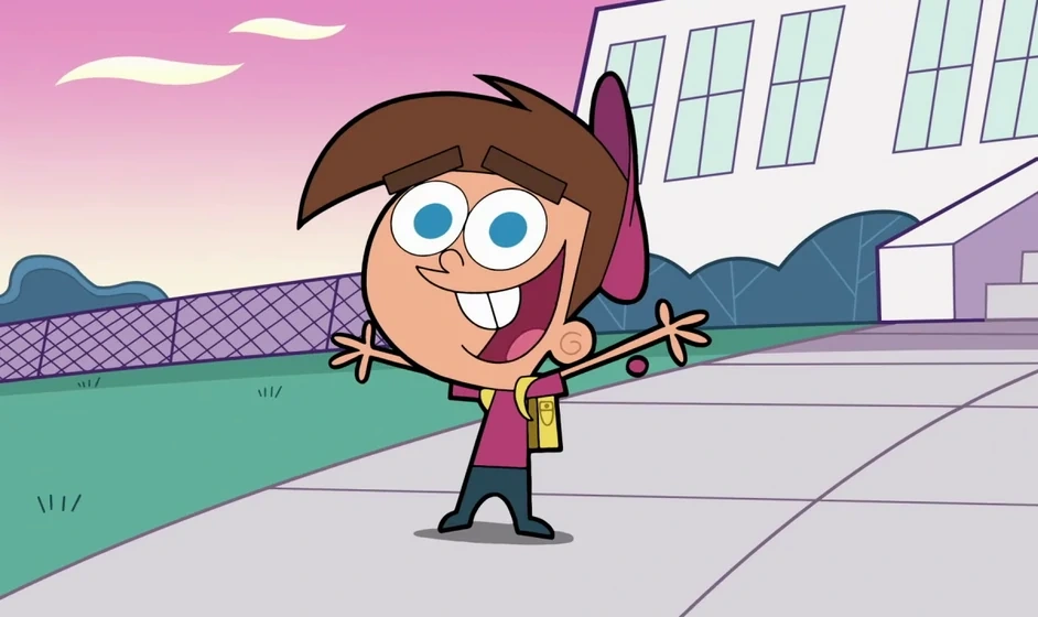 Timmy Turner