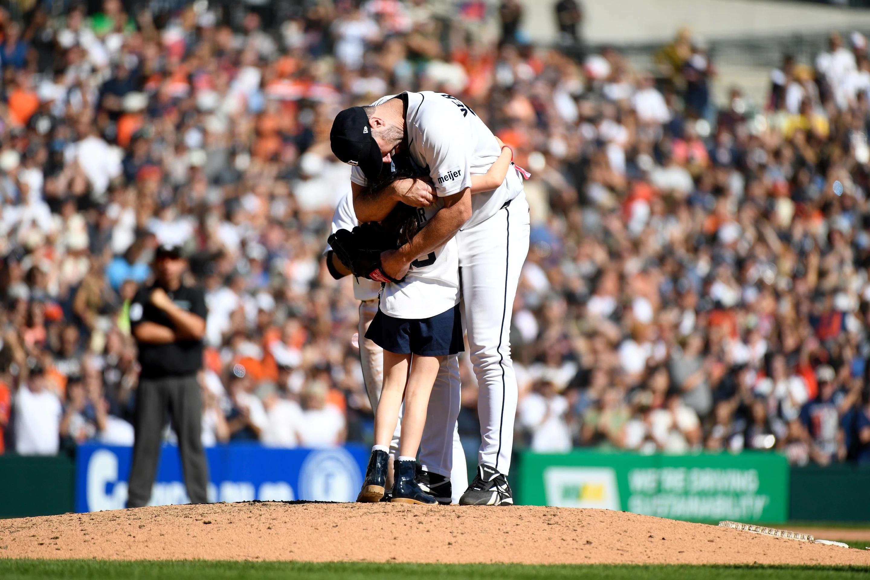 Justin Del Rio Justin Verlander pone fin a su carrera luego de 21 temporadas