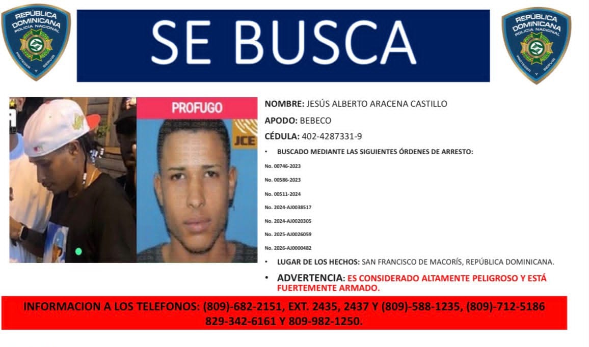 Tres hombres mueren en supuestos enfrentamientos con agentes policiales en las últimas 24 horas