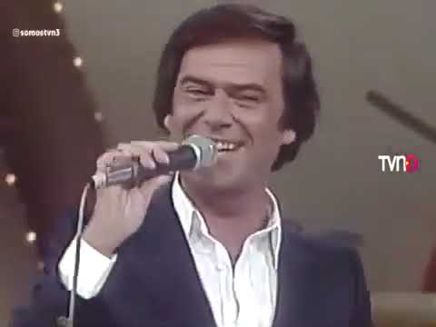 1984 Tvn de Chile - Festival de la una ,conducido por Enrique Maluenda.