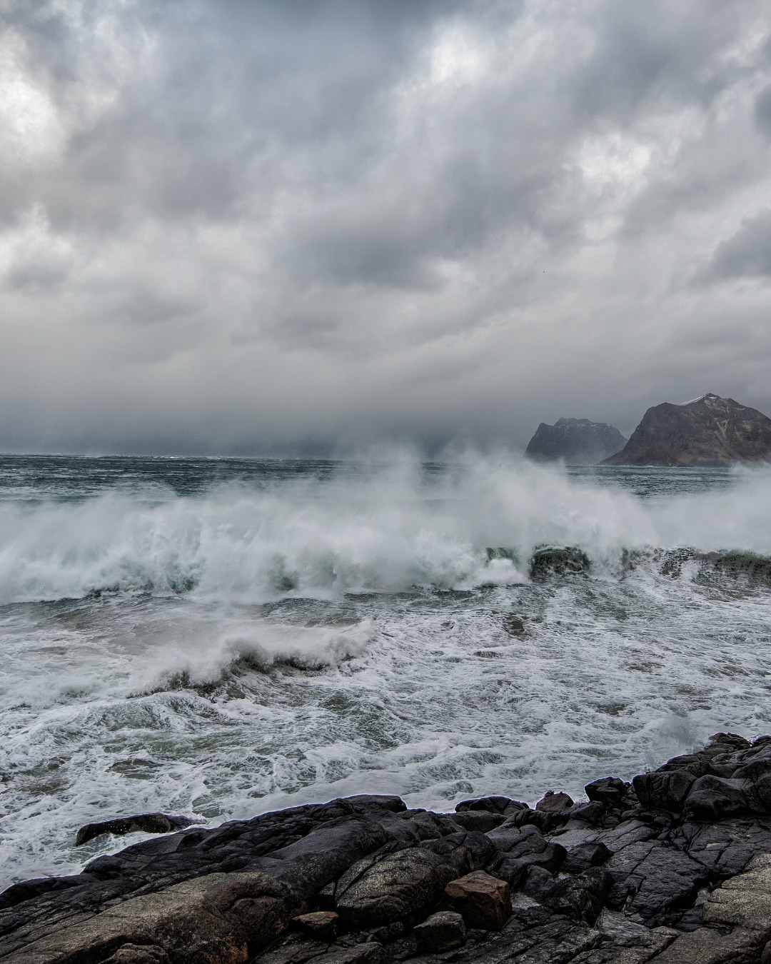 ALERTA DE TSUNAMI