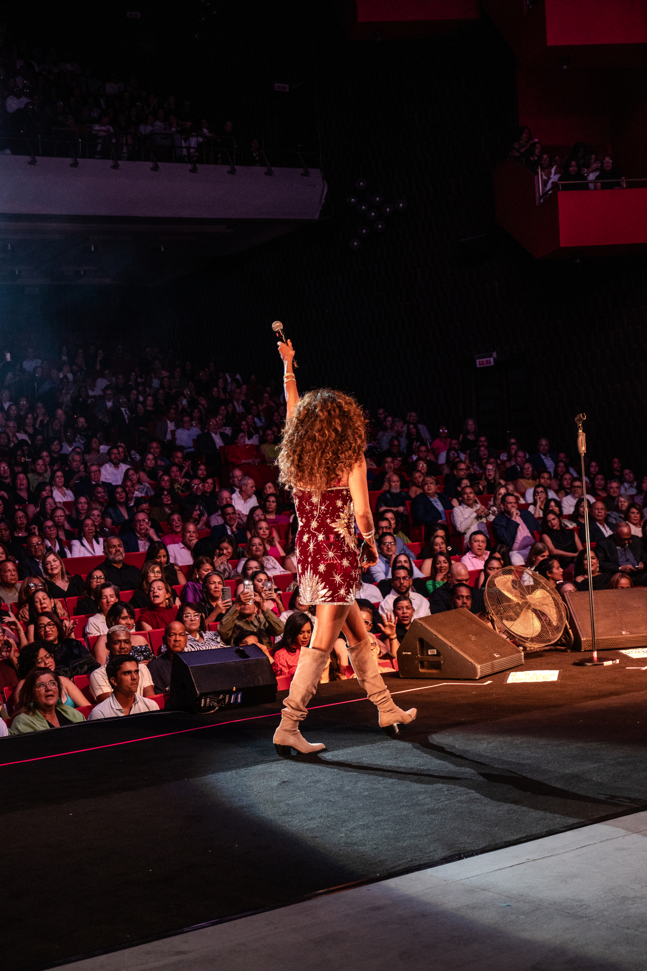 Rosario Flores tomó como inspiración y punto de partida de su gira su emblemático álbum debut de ley entrelaz con su m reciente producci discogr del mismo nombre