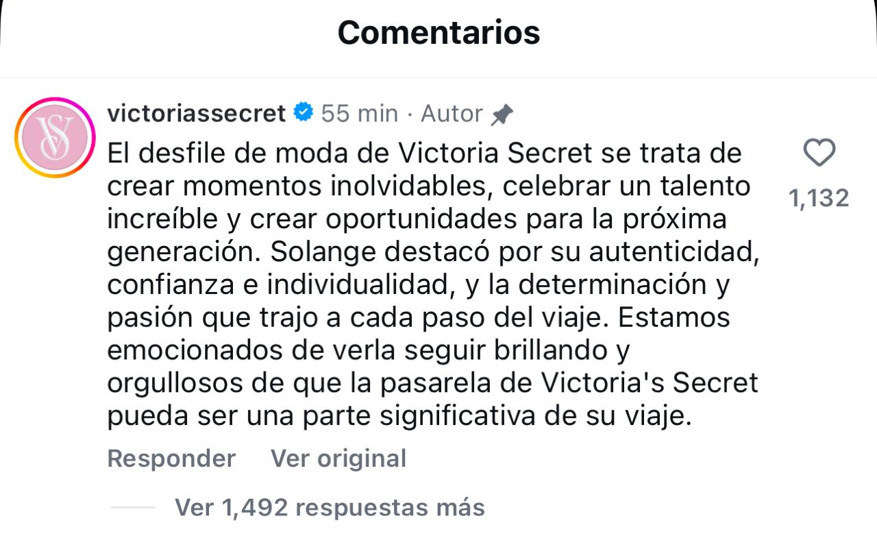 Victorias Secrets Angels Among Us