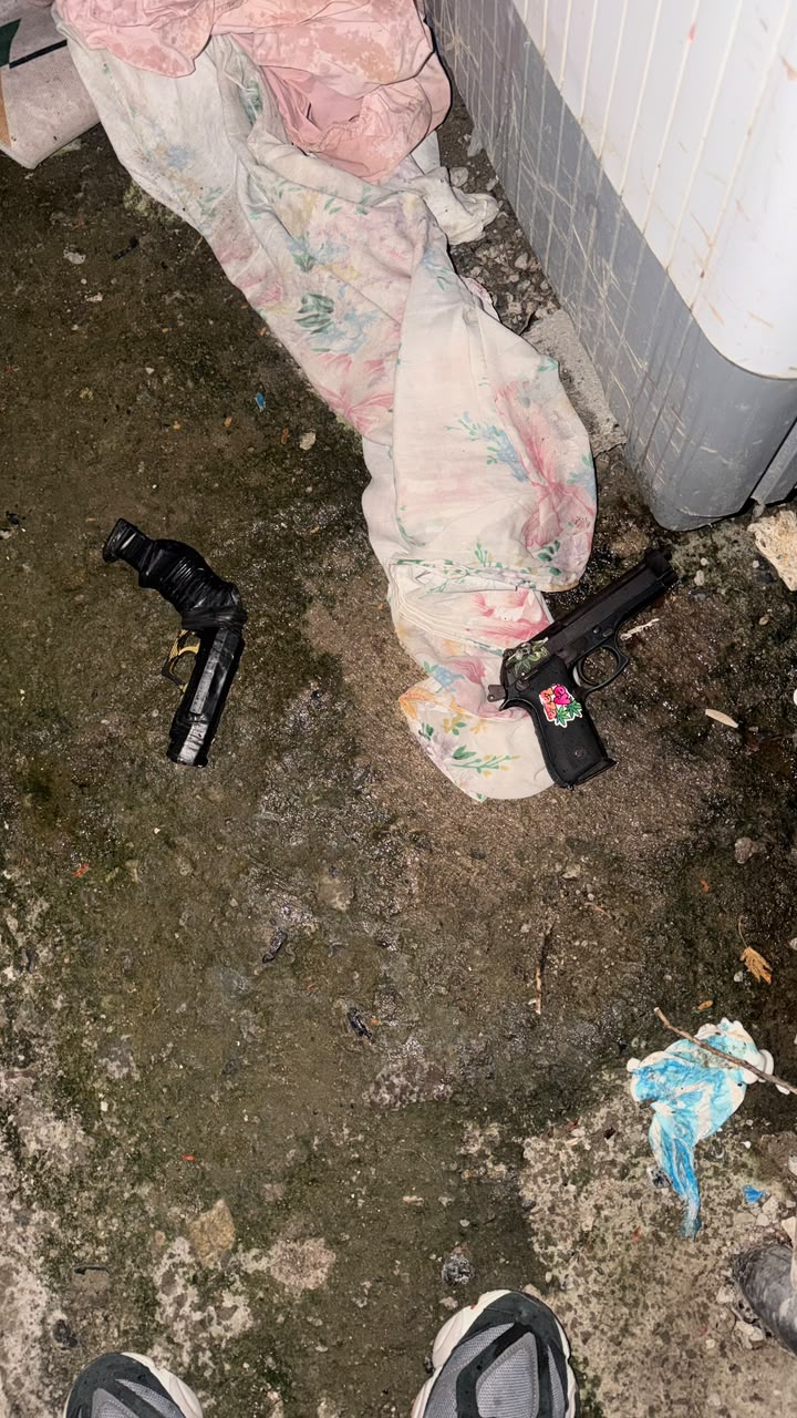 Muere “El cojo” en enfrentamiento contra el DICRIM, que estaba vinculado a la muerte de un sargento mayor de la Policía Nacional