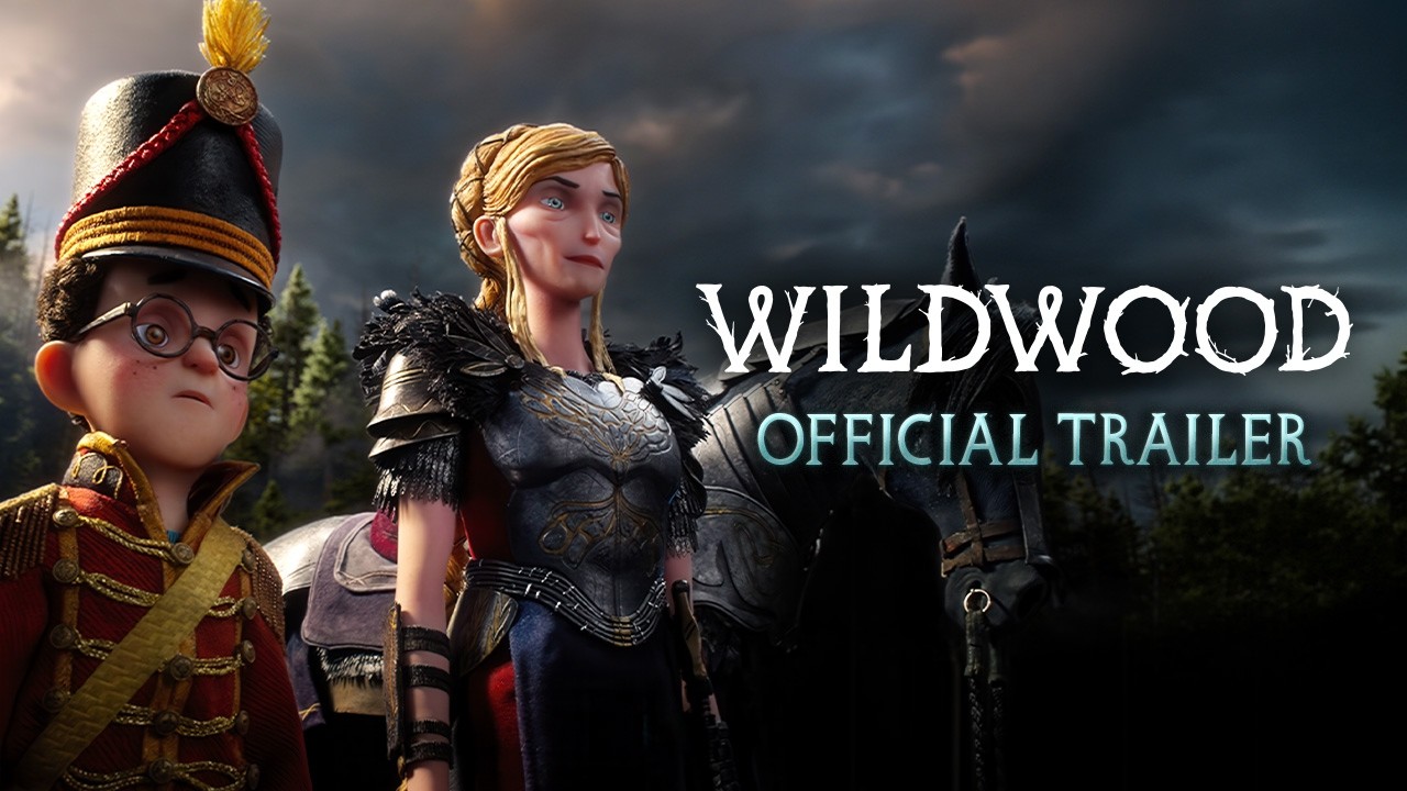 How far would you go for those you love? Experience Wildwood, in theatres now. Get tickets now at https://wildwoodmovie.com From the makers of Coraline, Wildwood is a sweeping, darkly magical adventure about Prue, a young girl who journeys into a hidden forest to rescue her younger brother. Along the way she encounters warring factions, extraordinary creatures, and a world unlike anything she's ever known.